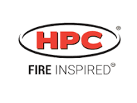 HPC Fire Inspired Logo