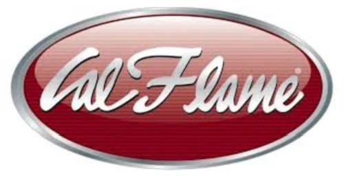 Cal Flame Logo