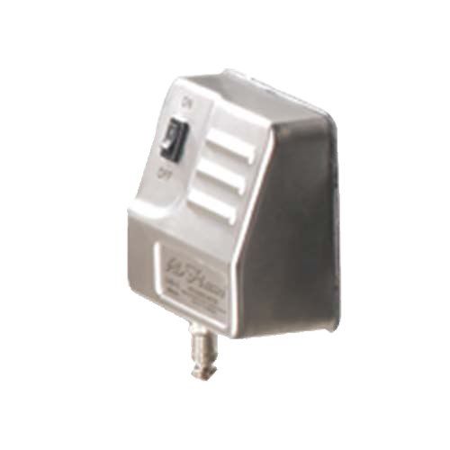 Cal Flame Rotisserie Motor 12v – Stainless Steel Accessory