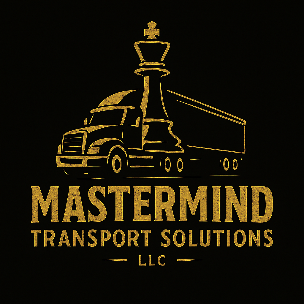 Mastermind Transport Solutions LLC