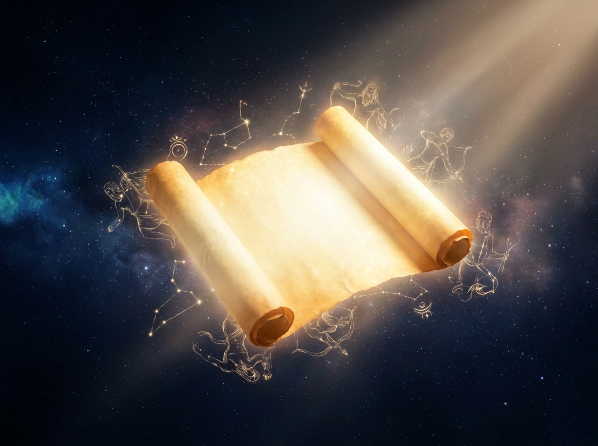 Monthly Celestial Letter