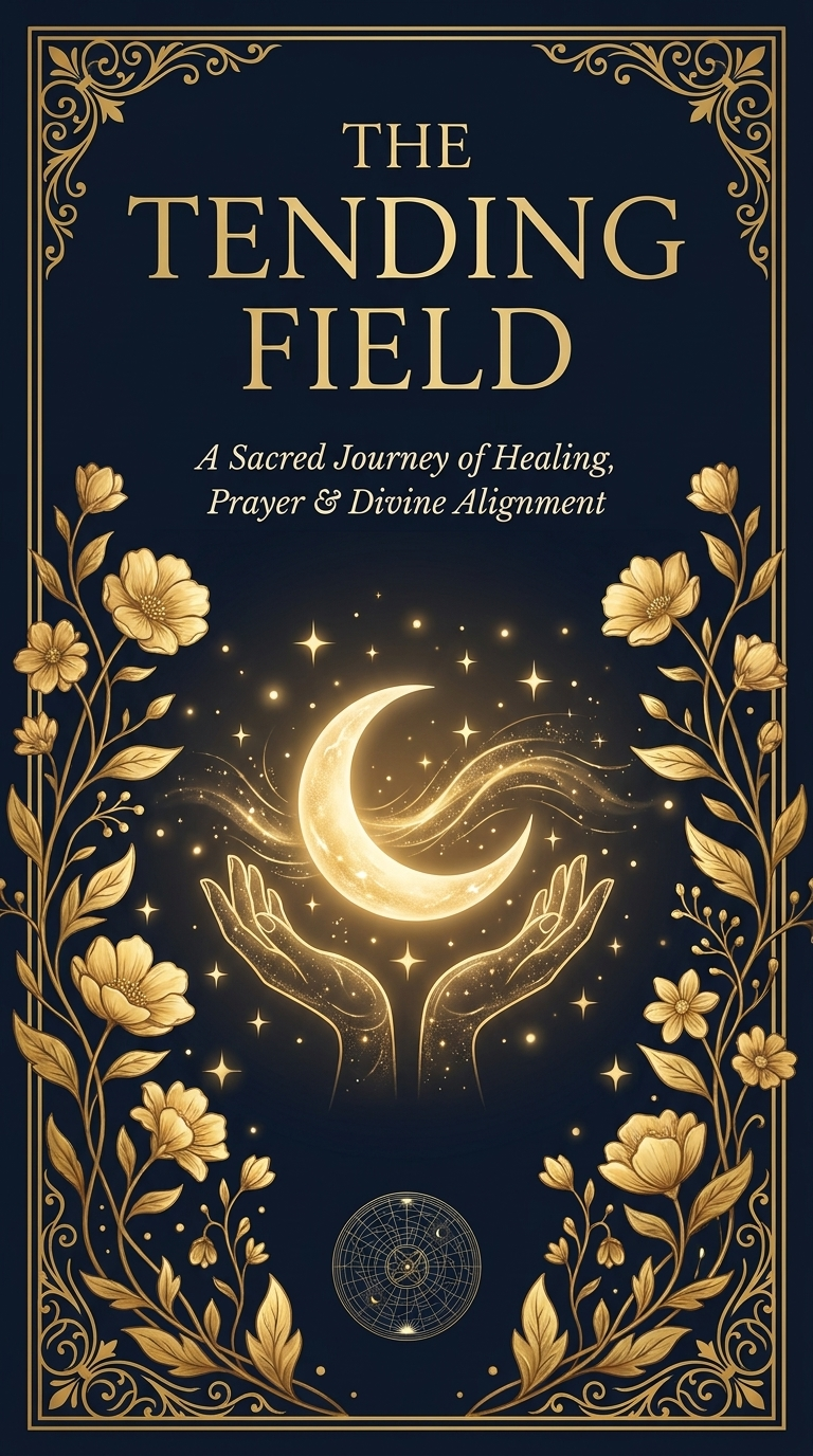 The Tending Field cover