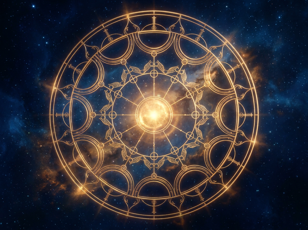 Birth Chart Reading