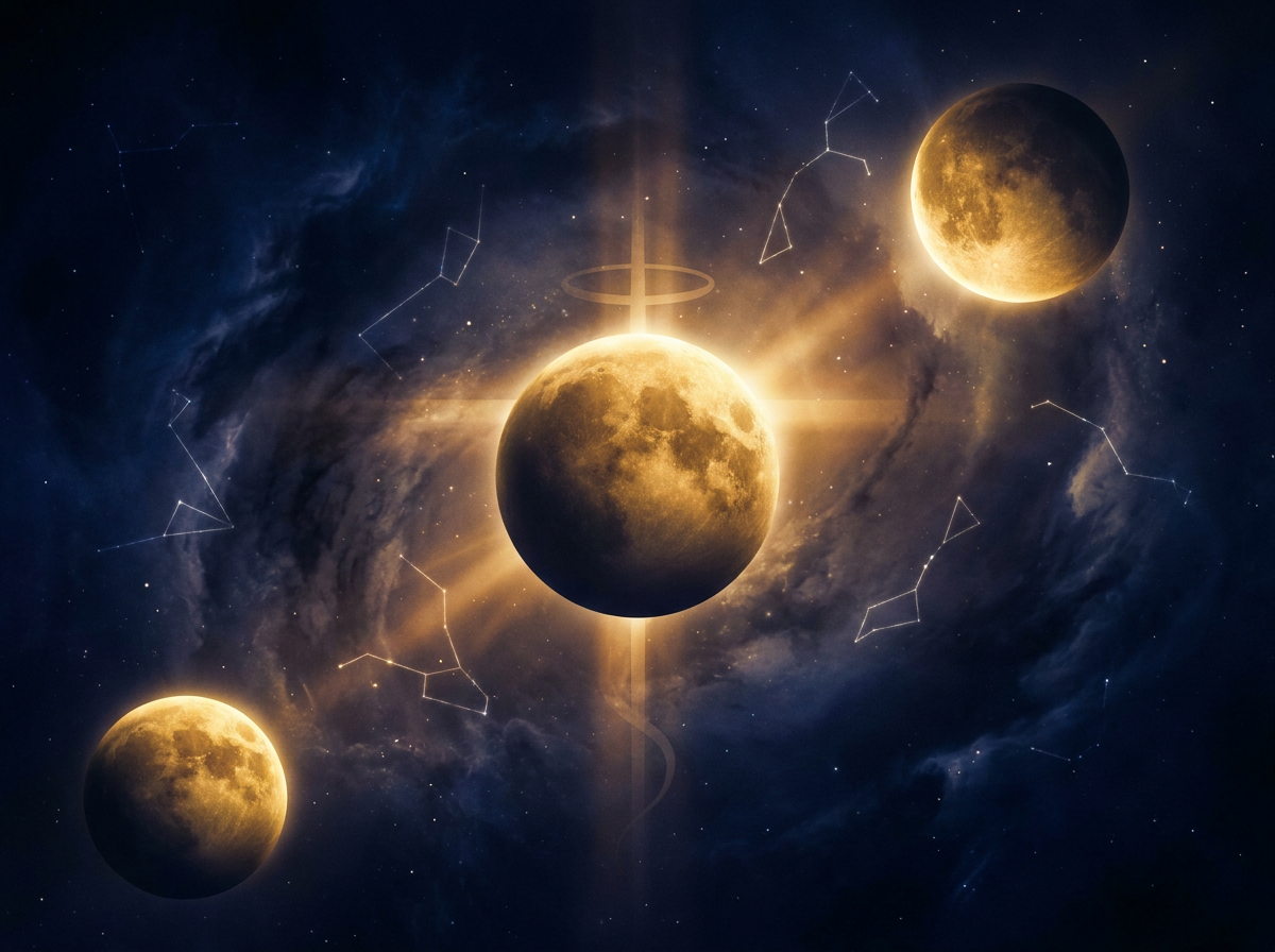 Celestial Forecast