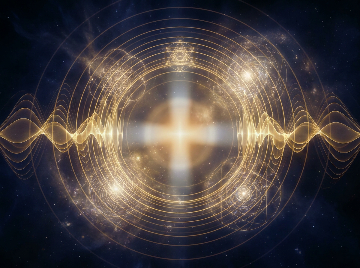 Quantum Alignment Session