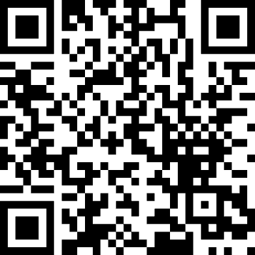 QR Code - Scan to donate via PayPal