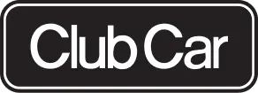 Club Car logo