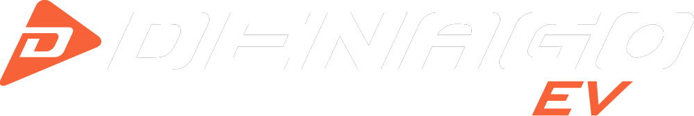 Denago EV logo