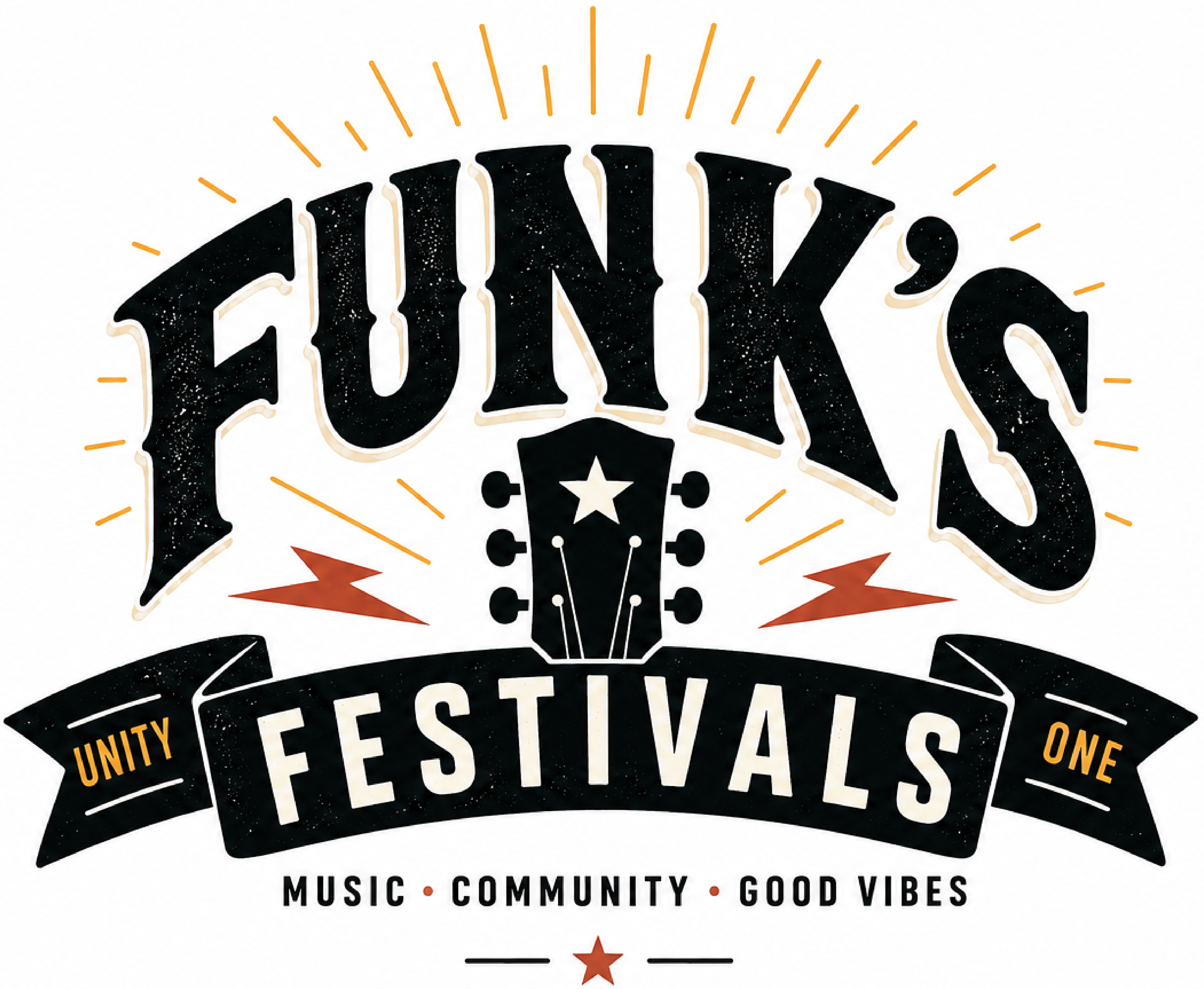 Funk's Festivals logo