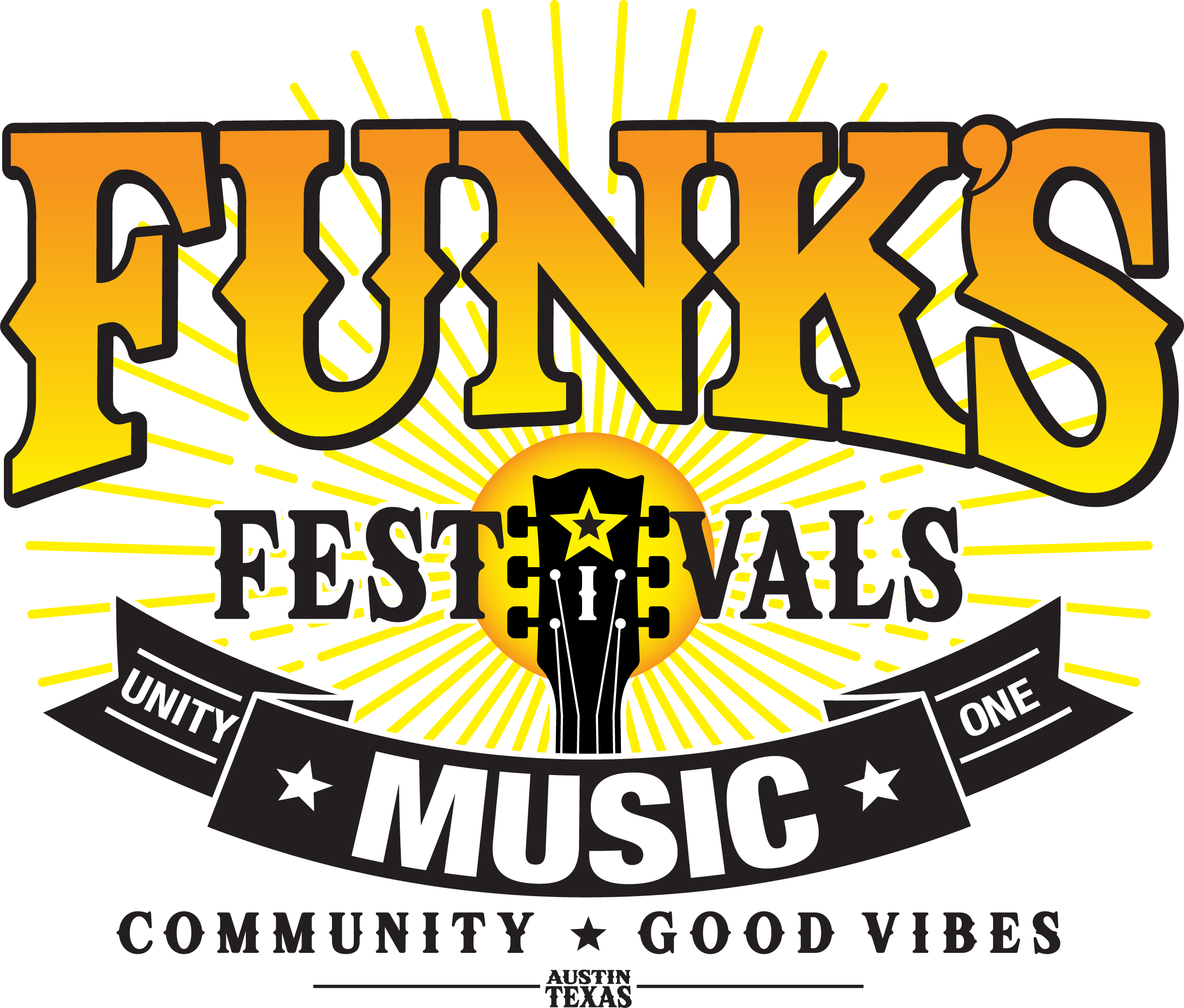 FUNK'S Festivals