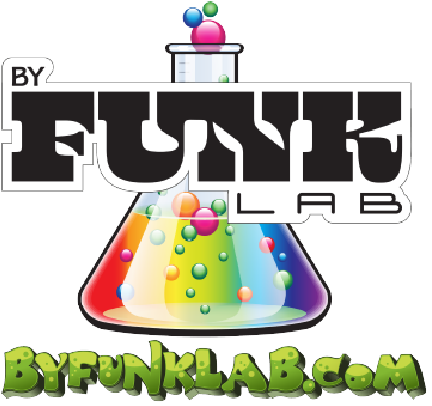 by FUNK Lab logo