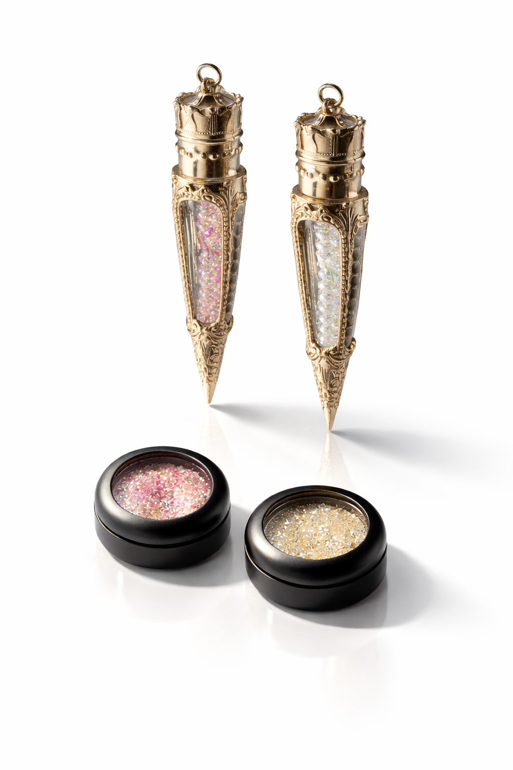 Solar Flare & Aurora's Edge Duo Sets