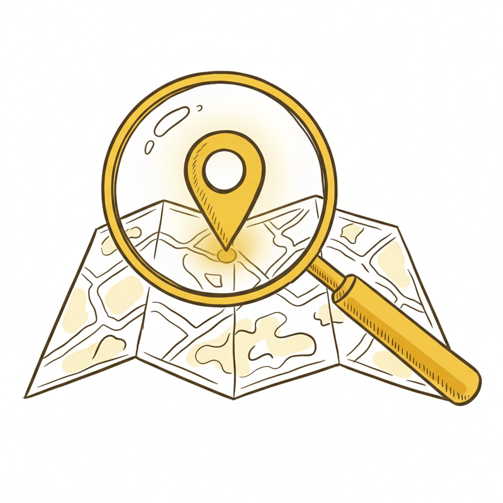 Local Search Strategy