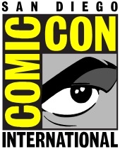 San Diego Comic Con