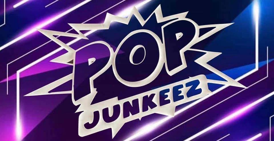 PopJunkeez