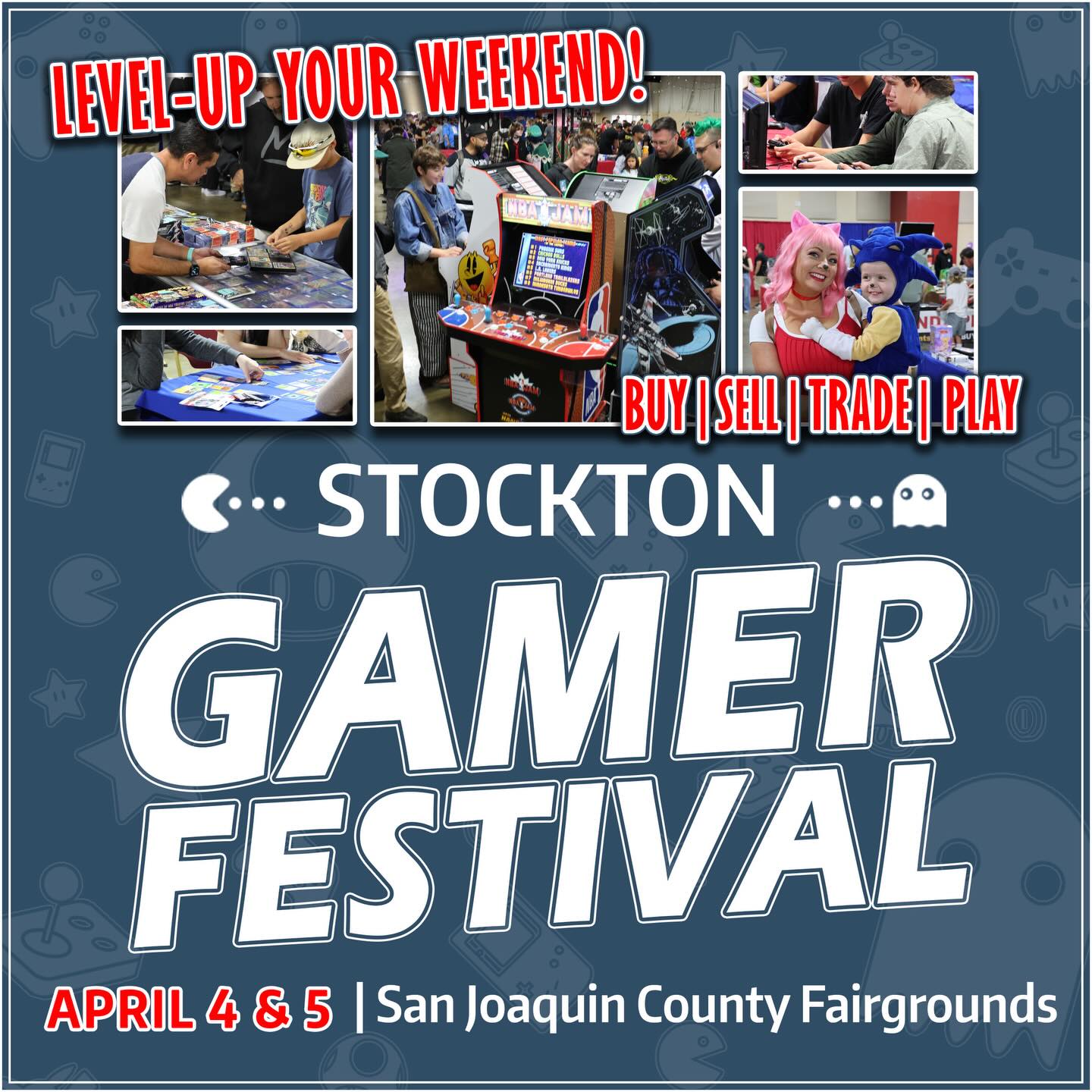 Gamer Festival
