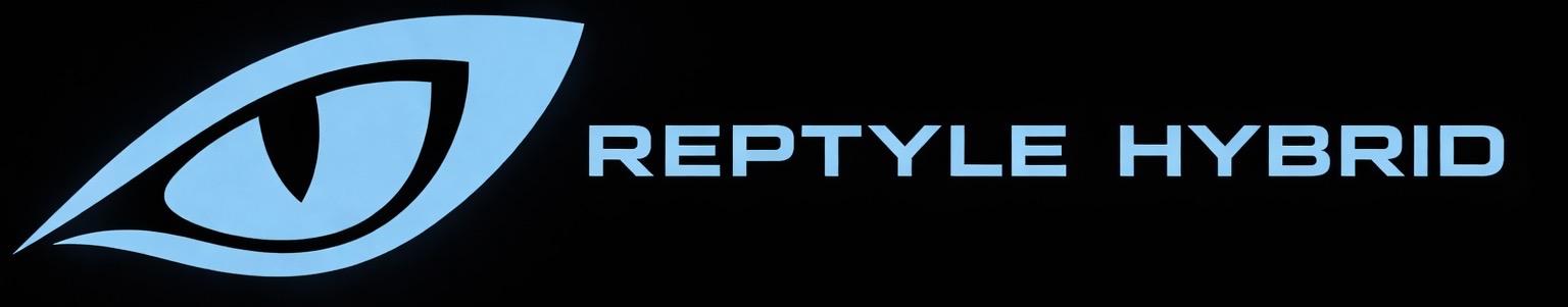 REPTYLE HYBRID