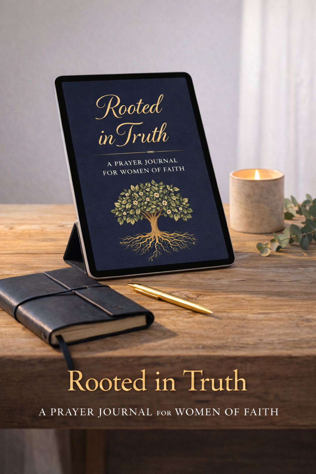 Rooted in Truth