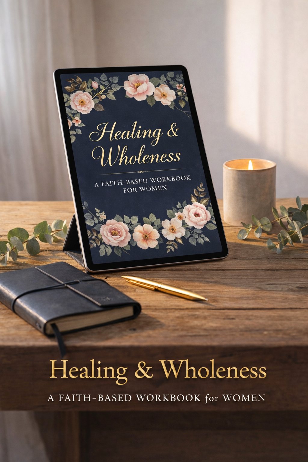 Healing & Wholeness