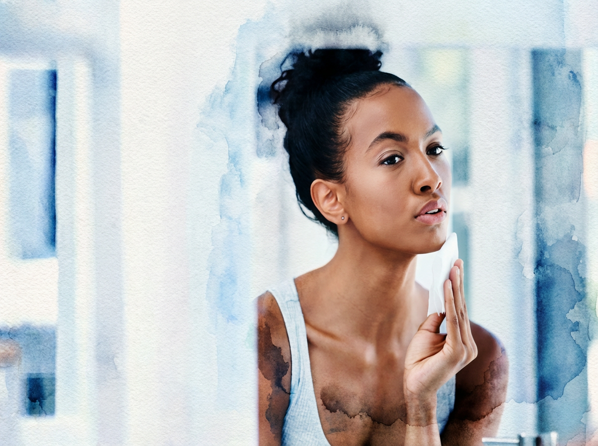 Adult Acne in Your 30s: Why It Happens and What Actually Works