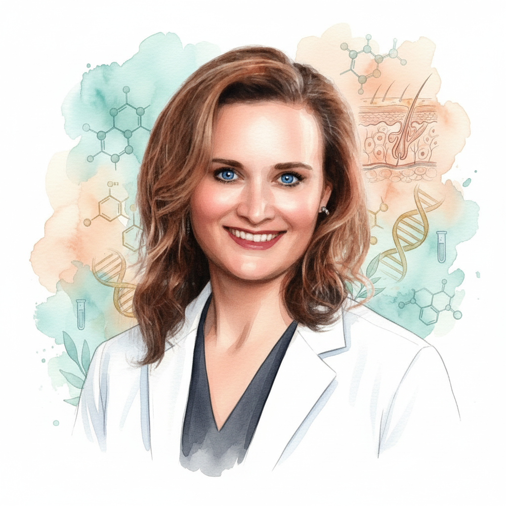 Chason Worthy, PA-C – DESSNA Dermatology