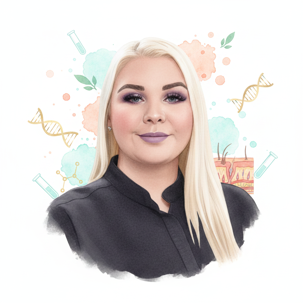 Katharine Cooper, LMA – DESSNA Dermatology
