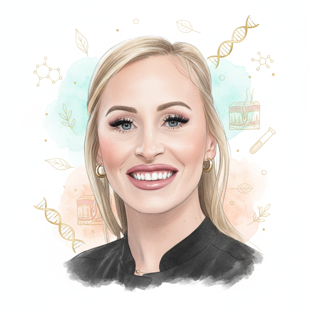 Amanda Herren Davis, LMA – DESSNA Dermatology