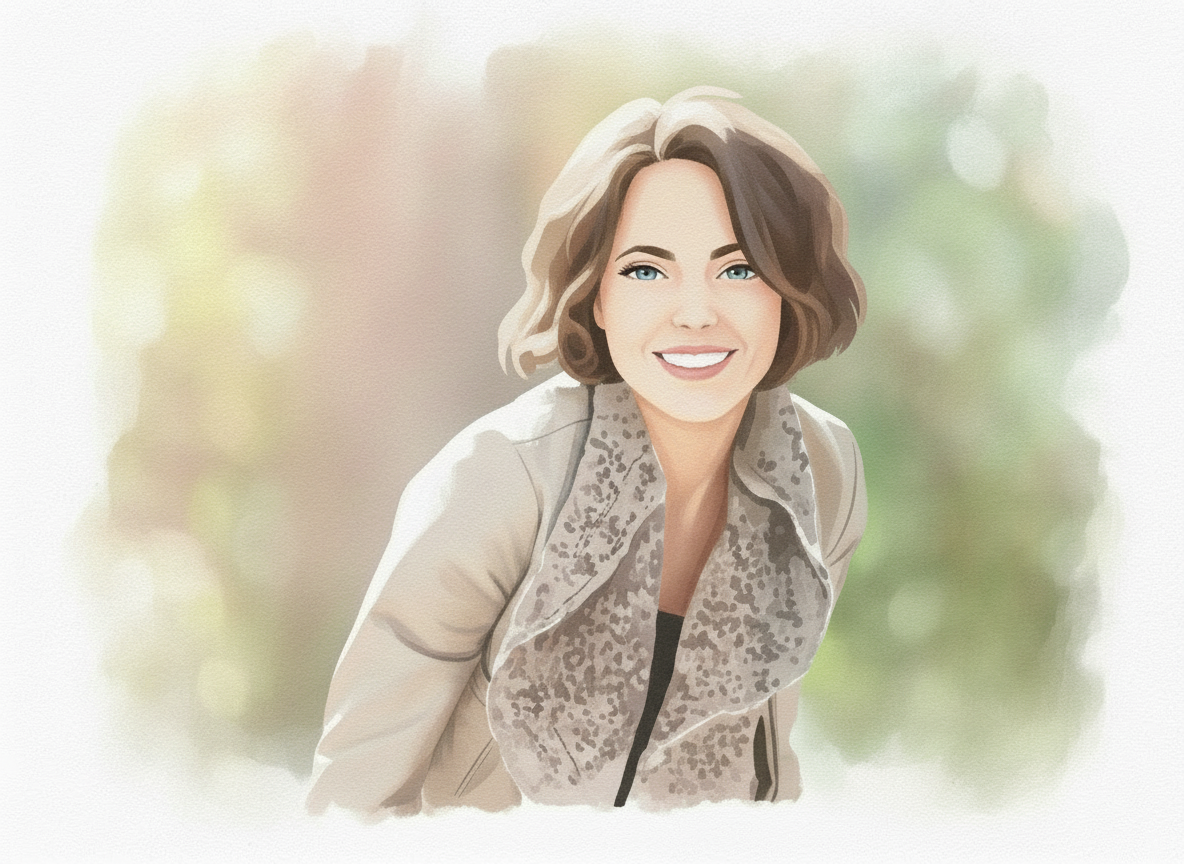 Spring Refresh, Not a New Face: A Conservative Plan for Natural Results