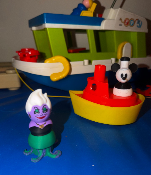 Ursula