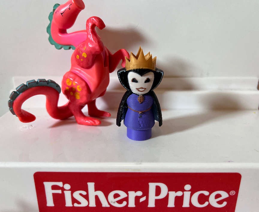 Evil Queen