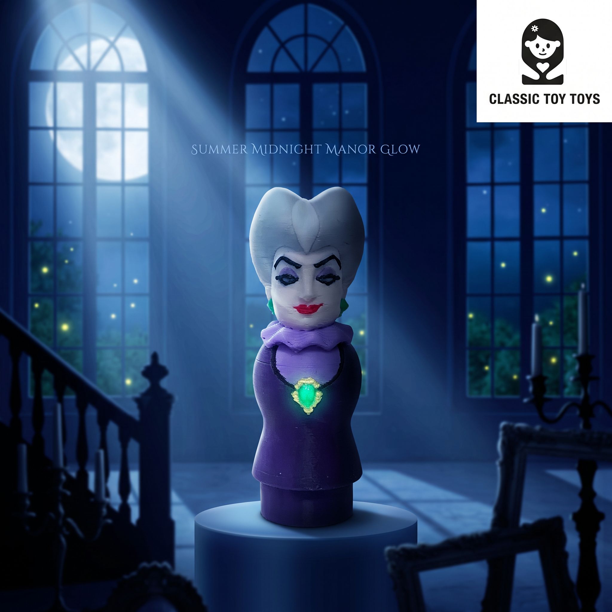 Madam Tremaine