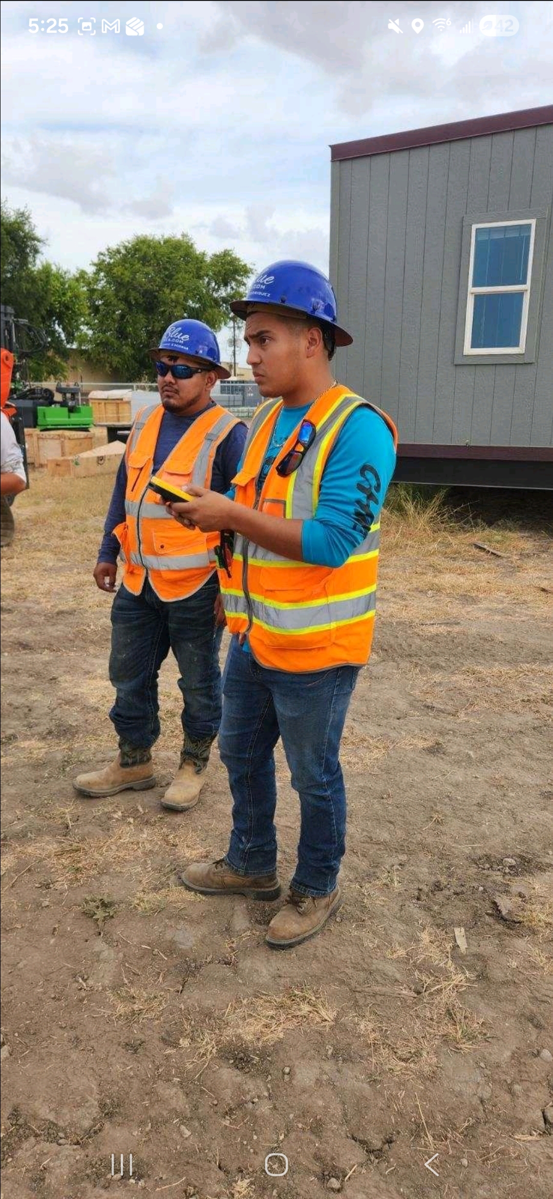 Operations & Maintenance