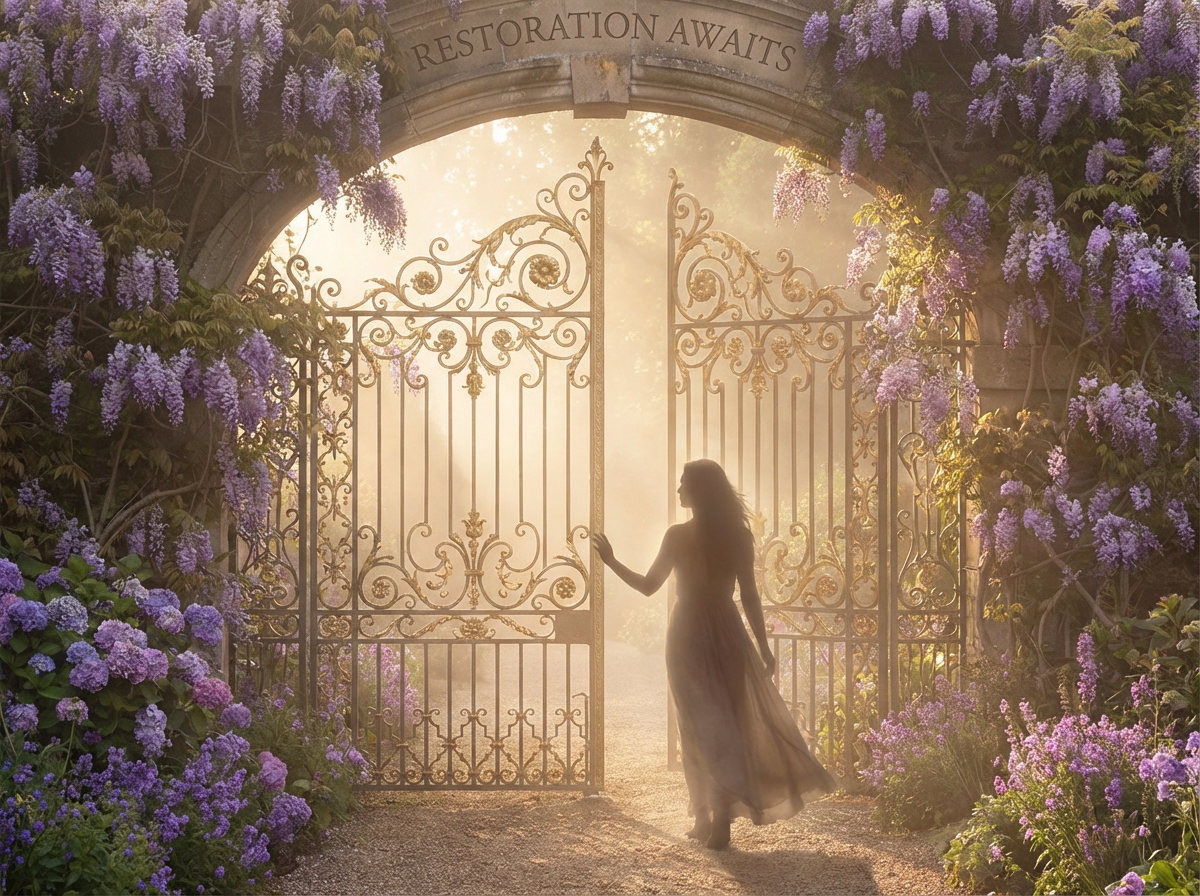 The Gate