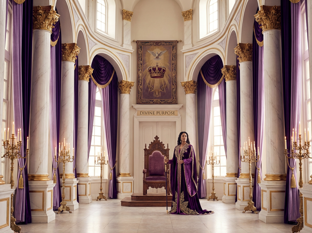 The Palace