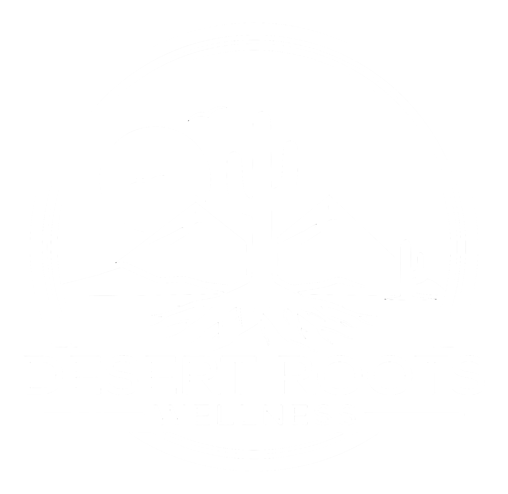 Desert Roots Wellness