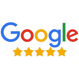 Google 5 Star Reviews