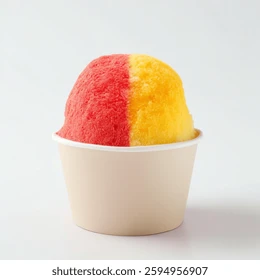 Shaved Ice