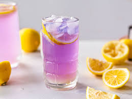 Mariposa Lemonade