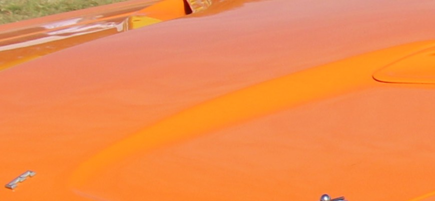 Guess the Classic Car 3