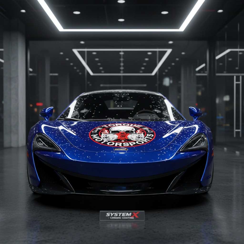 Torque Motorsports Shop