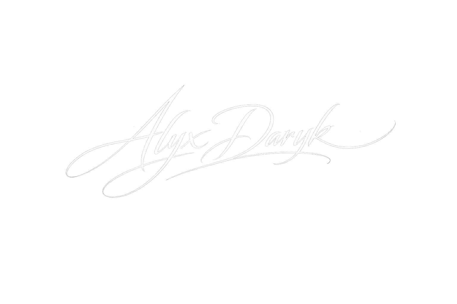 Alyx Daryk