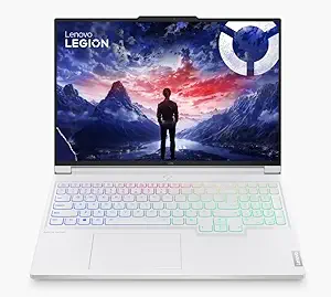 Lenovo Legion performance laptop