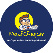 MadPCRepair Mobile LLC