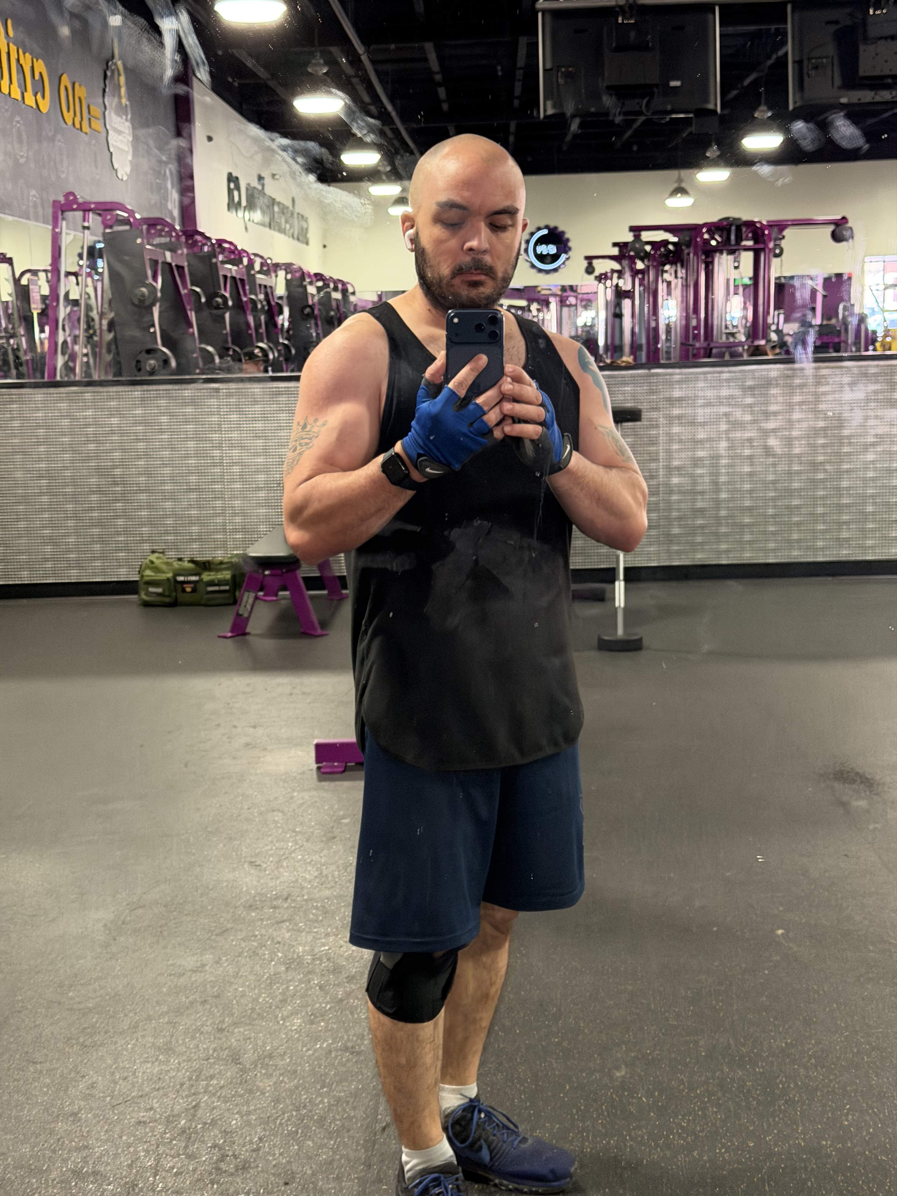 Kody Downs — Certified Personal Trainer and Strength Coach at The Strength Vault