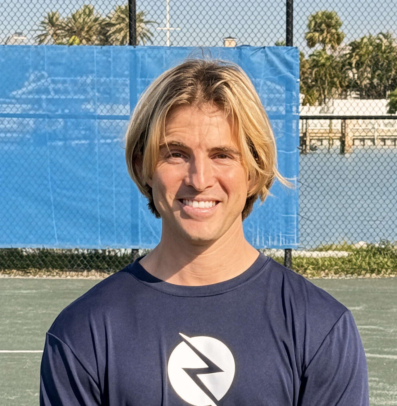 Zach Simmons