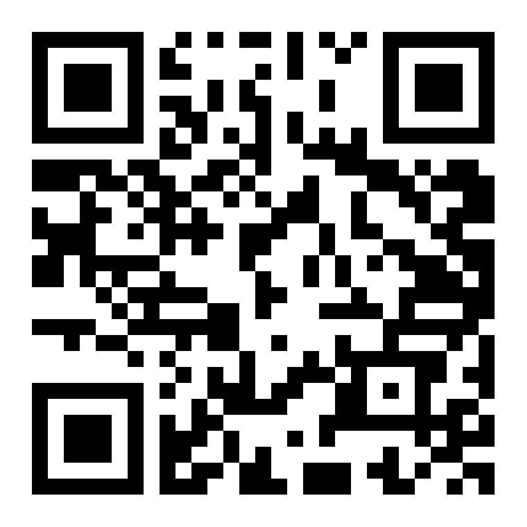 QR code for the World Cup Lessons Airspace Checklist