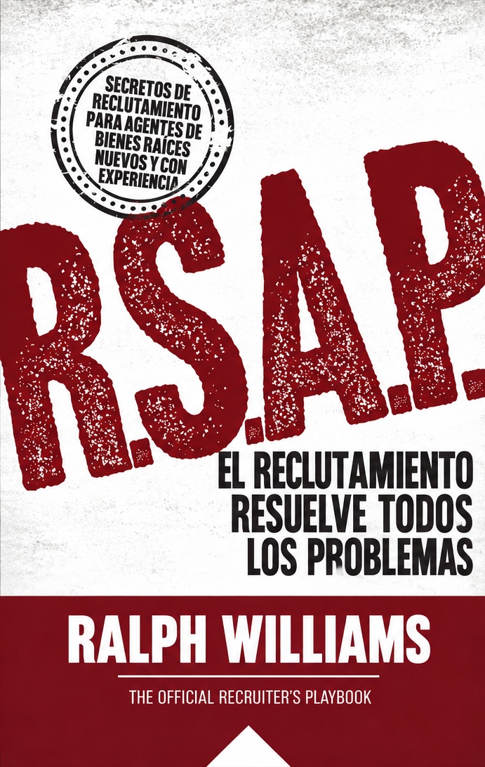 El Reclutamiento Resuelve Todos los Problemas