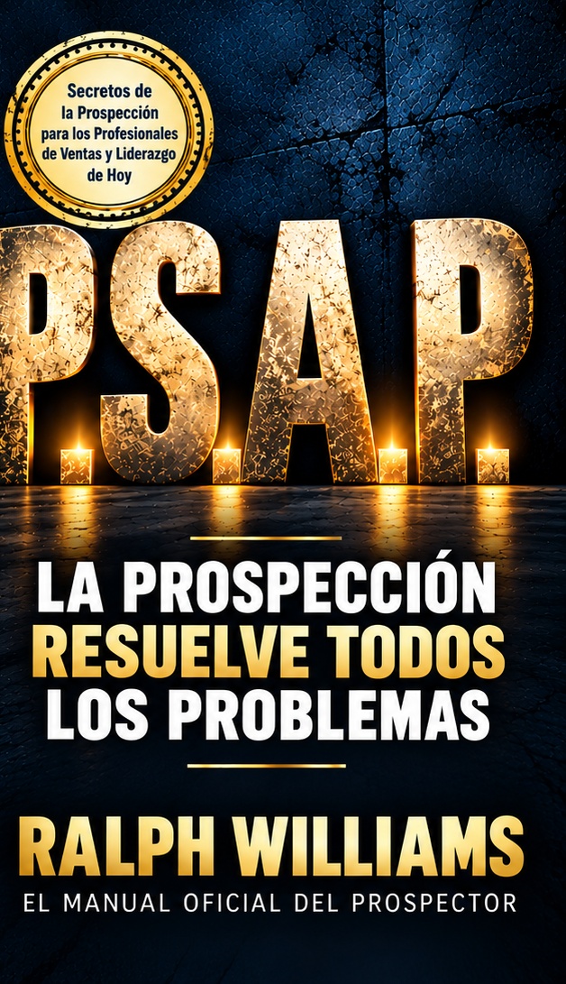 La Prospección Resuelve Todos los Problemas