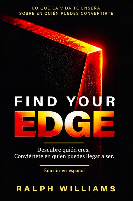 Find Your Edge