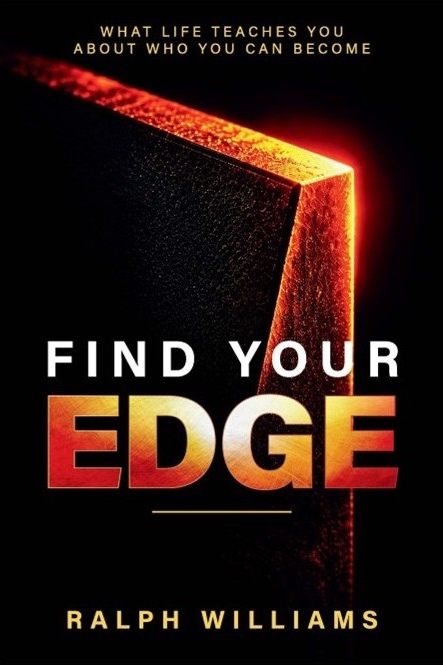 Find Your Edge